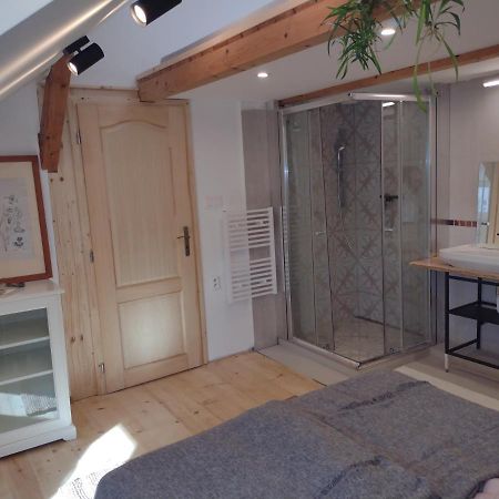 ברטיסלאבה Studio Blizko Centra, Zilinska 20 מראה חיצוני תמונה