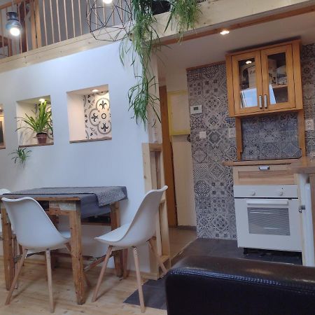 ברטיסלאבה Studio Blizko Centra, Zilinska 20 מראה חיצוני תמונה